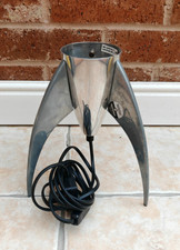 Mathmos Telstar Rocket Lava Lamp base unit only