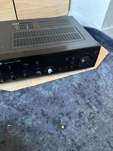 Pioneer 505r direct energy - a-505r,