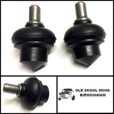CLASSIC MINI SUSPENSION