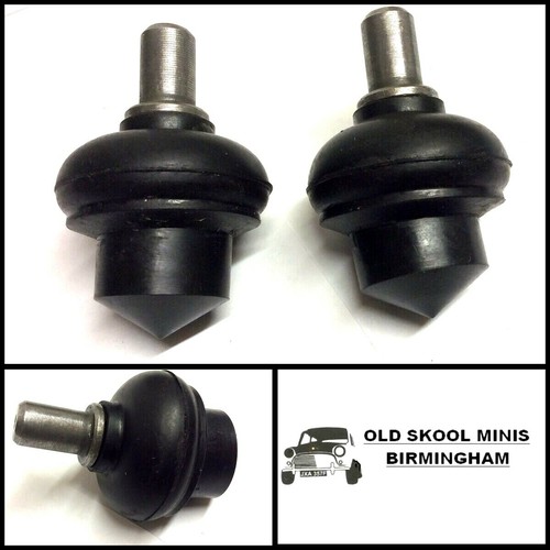 Classic mini suspension - classic,