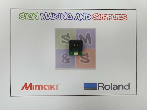 Mimaki jv5 point - id, contact