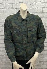 TOPSHOP WOMEN'S DISTRESSED