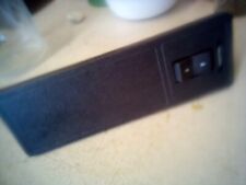 ROVER 800 N/S FRONT WINDOW