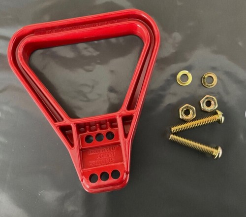 Plug handle for anderson - plug,