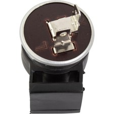 Motorcycle Motorbike Indicator Flasher Relay 6V 2 Pin Winker Relay 6V 18/23 Watt