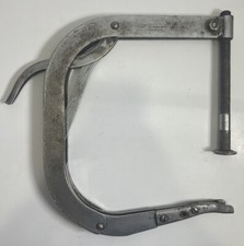 Vintage Clark Feather MFG Co