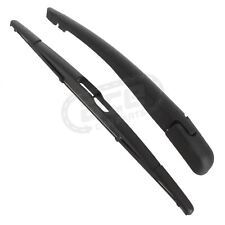 Citroen C3 Mk1 Hatchback 2002-5/2010 Rear Wiper Arm & Blade 35 cm / 14 Inch