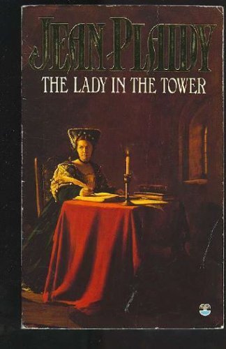 The lady tower - in, tower,jean