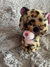 ty lacey beanie boos