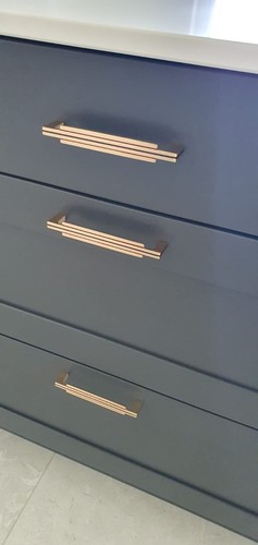 Joblot kitchen handles - joblot, 46