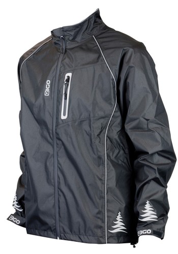 Mens ladies cycling jacket - jacket,