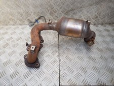 05-09 LEXUS RX400H 3.3 V6