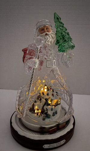 Thomas kinkade christmas - kinkade,