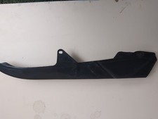 Yamaha Dt50mx Chainguard