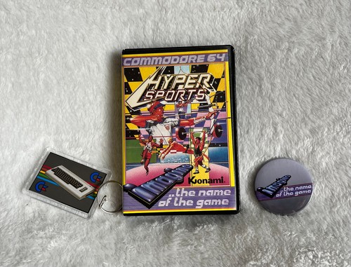 Commodore 128 cbm c64 - 64,