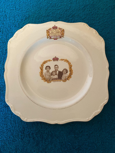 Meakin collectable - j, meakin,
