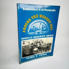 Around the Wooden Box 1984
