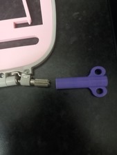 Hoop Tightner For Brother