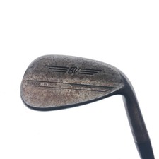 Used titleist vokey sm10 raw - titleist,