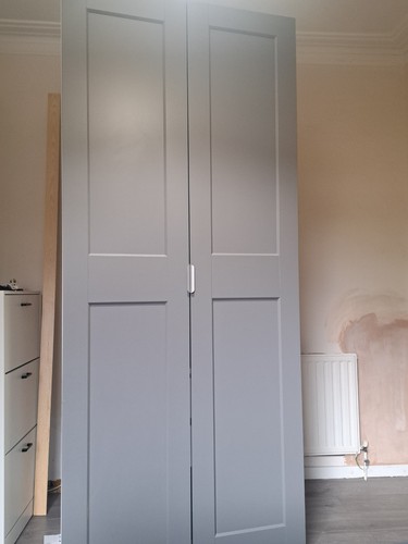 Ikea modern grey - ikea,