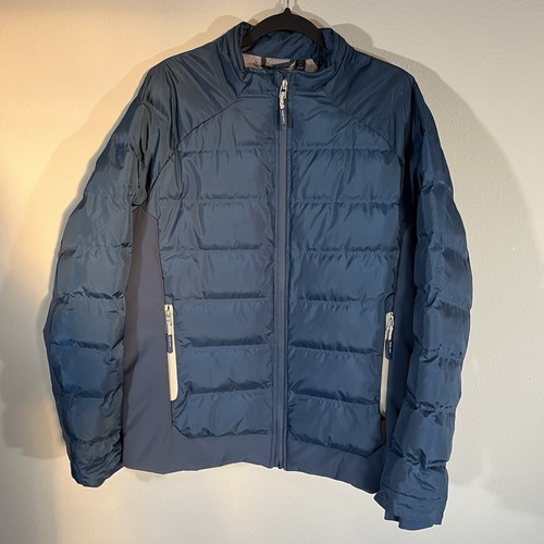 Land rover men puffer - land, men’s