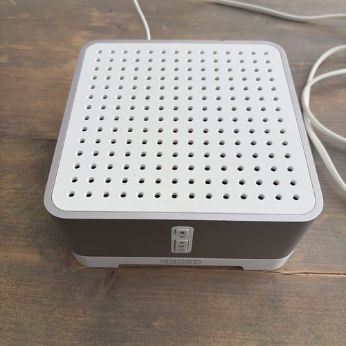 Sonos zp120 connect - amp, 1