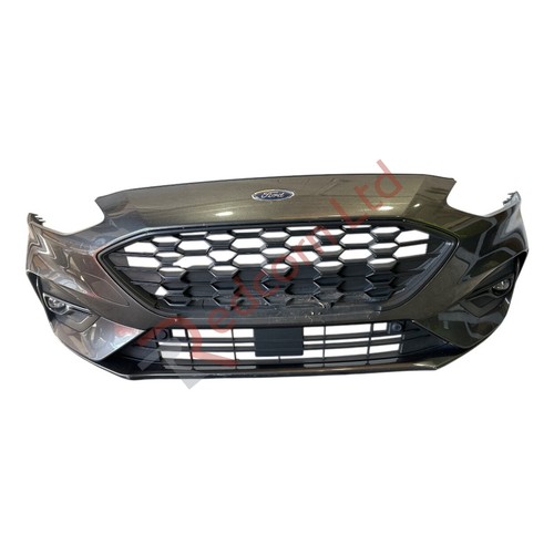 Ford focus line 2018 2021 - st-line, x
