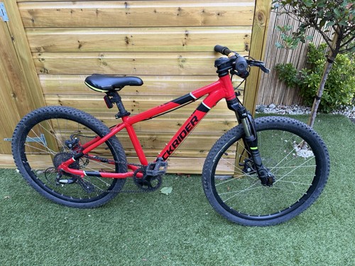 Rockrider st900 front - rockrider, st900,