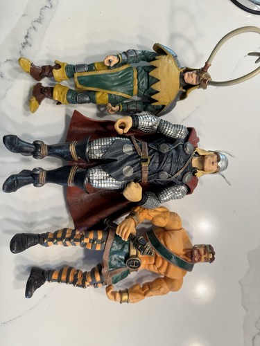 Marvel legends select - marvel,