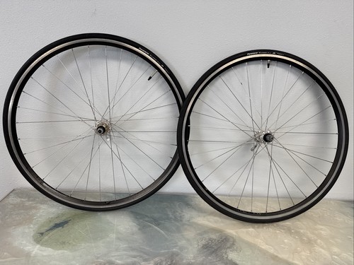 Campagnolo centaur hubs - campagnolo,