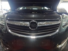 FRONT GRILLE VAUXHALL INSIGNIA