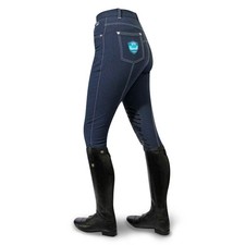 Mark Todd Ladies Venus Knee