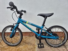 Islabikes Cnoc 14s small Child