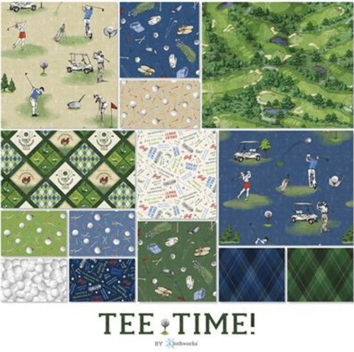 Tee time golf - tee, time•14