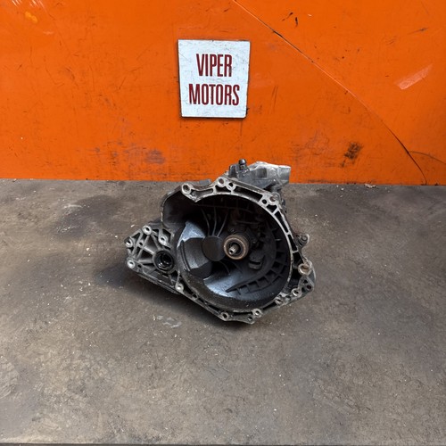 Vauxhall astra gearbox - vauxhall, h