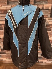 Sheffield Wednesday Umbro Manager Coat XL - SWFC