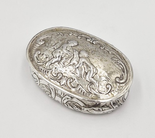 18th century french - 18th, solid
