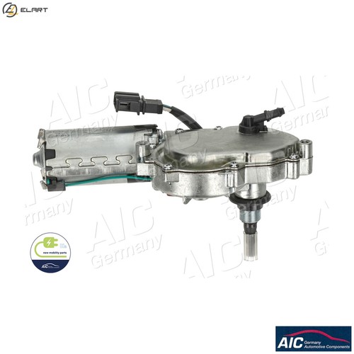 Wiper motor 54014 for - motor, vw