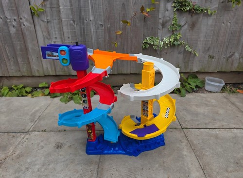 Vtech toot drivers tower - vtech,