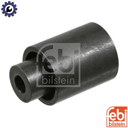 Deflection pulleyguide pulley - deflection,