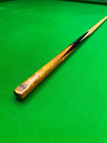 Pro edge apollo cue - pro, piece