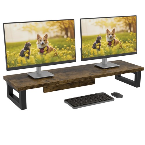 Oyrreu dual monitor - dual,