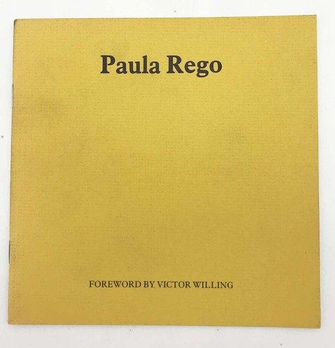 Paula rego paintings 1982 - paula,