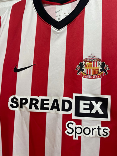 Nike sunderland home - nike, a.f.c.