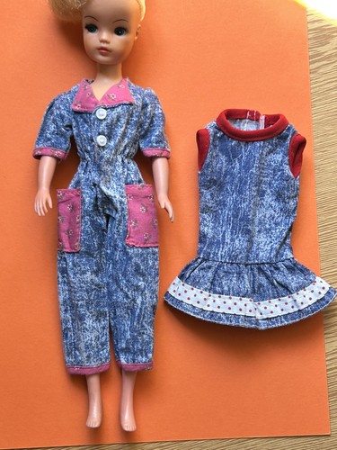 Vintage 1980s sindy - sindy, doll