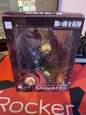 Edward Elric - Fullmetal