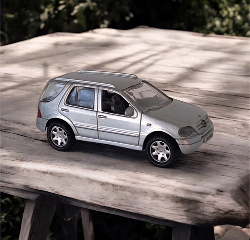 Smart toys 2000 - smart, mercedes-benz
