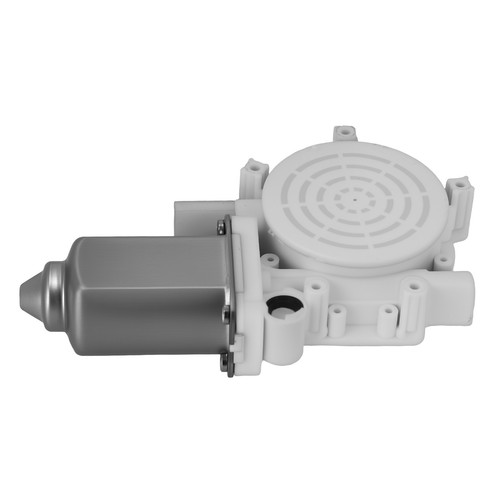 Power window motor - window, mini