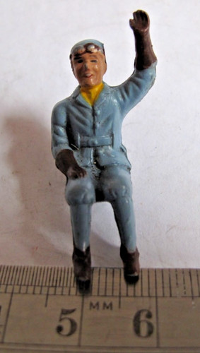 Corgi toys chittychitty bang - chittychitty,