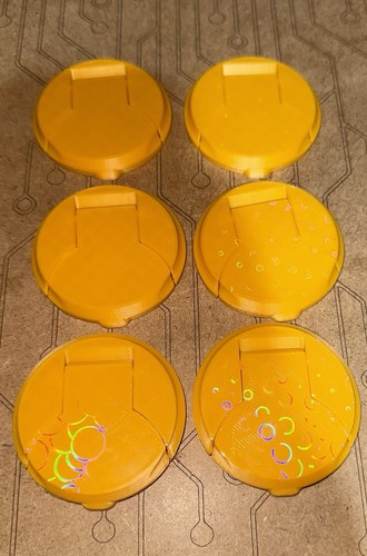 Can covers snap for - snap-on,